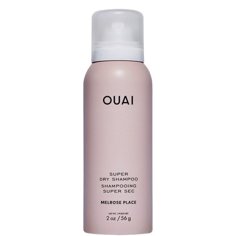 Super Dry Shampoo Travel Size - Melrose Place