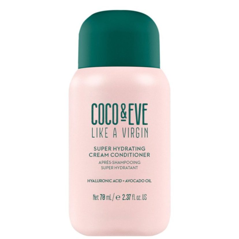 Super Hydrating Cream Conditioner