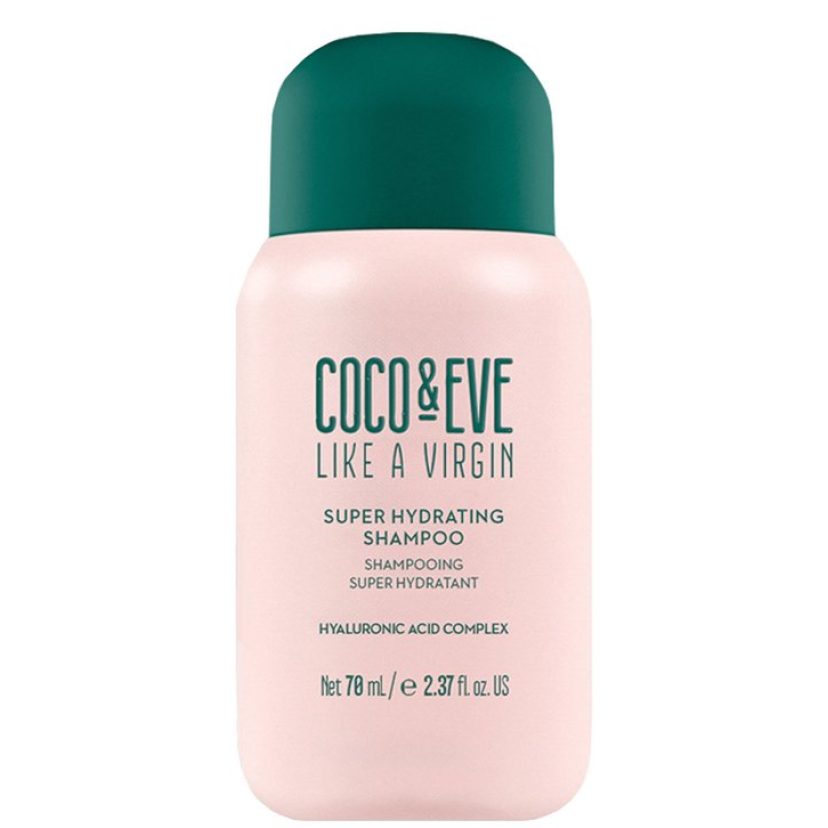 Super Hydrating Shampoo