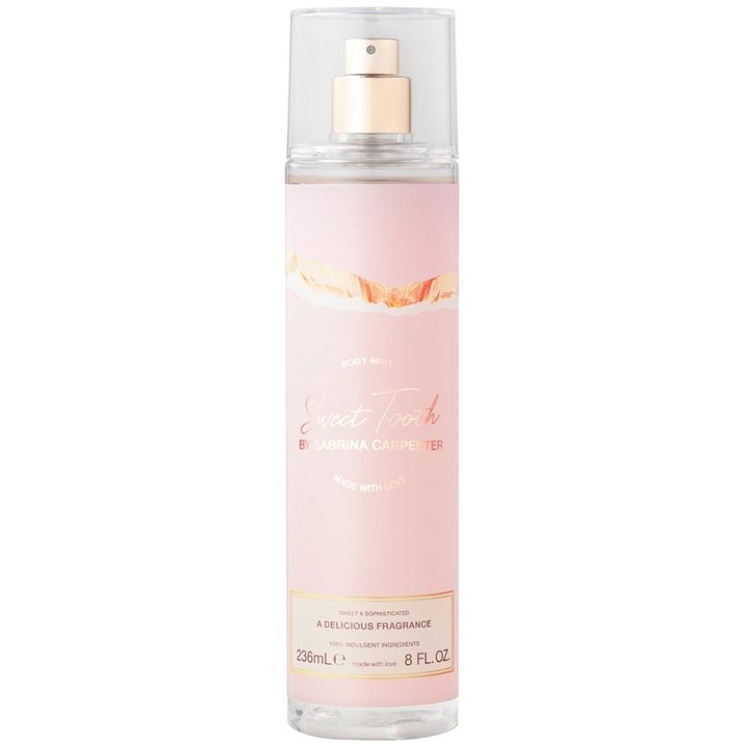 Sweet Tooth Body Mist