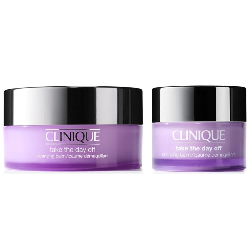 Take The Day Off Cleansing Balm At Home & Away