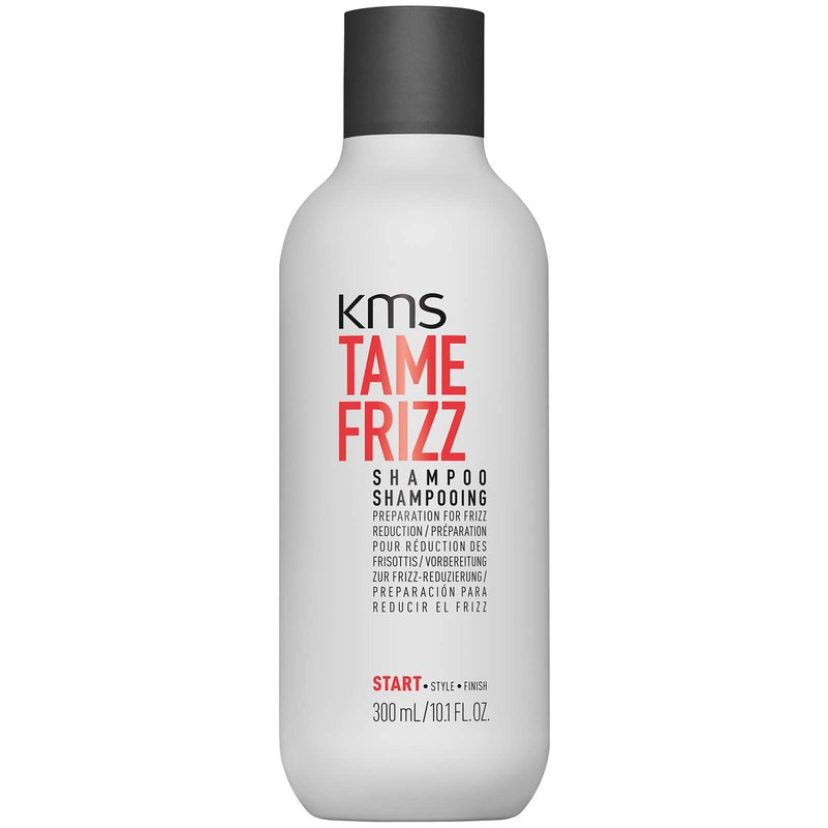 Tame Frizz Shampoo