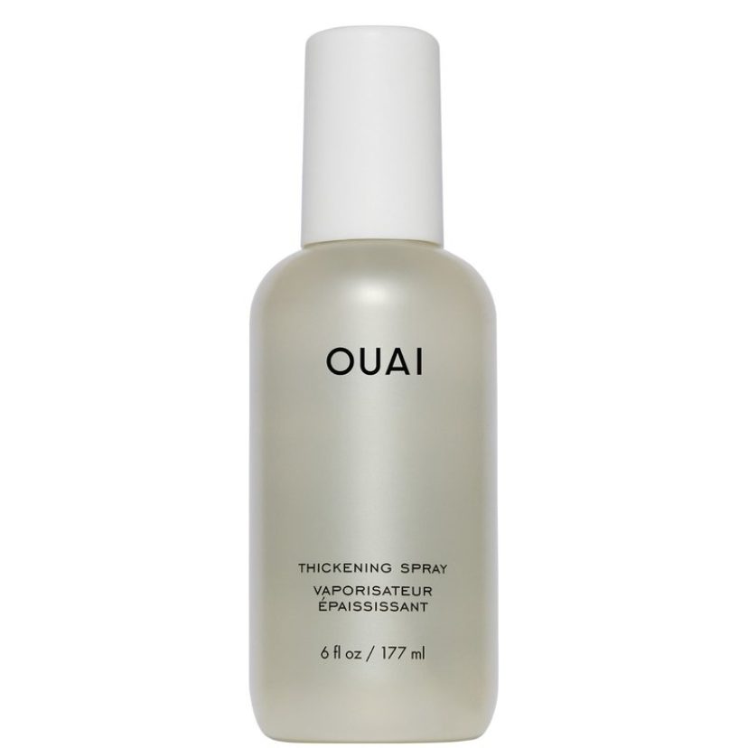 Thickening Spray