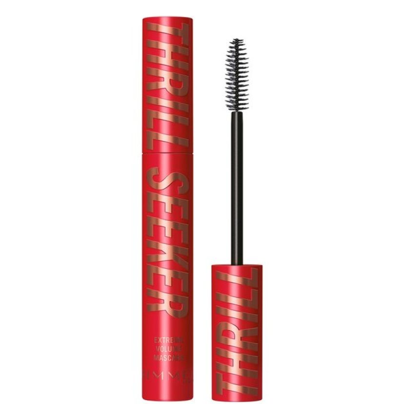 Thrill Seeker Extreme Mascara - Cappuccino