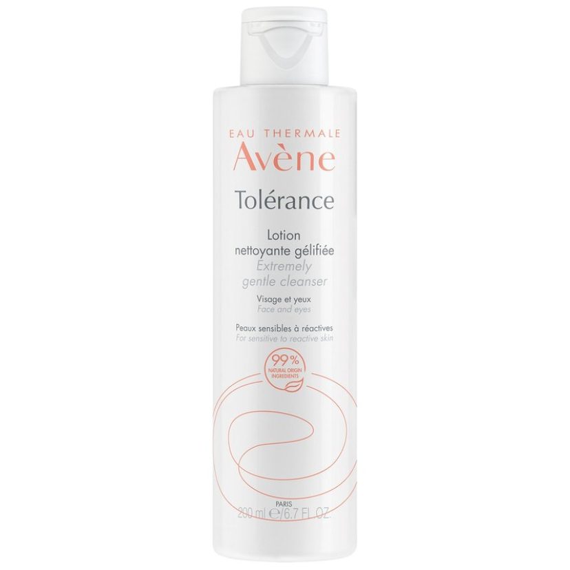 Tolerance Control Extremely Gentle Cleanser for Very Sensitive Skin