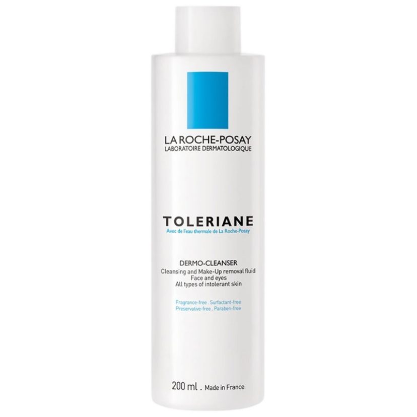 Toleriane Dermo-Cleanser