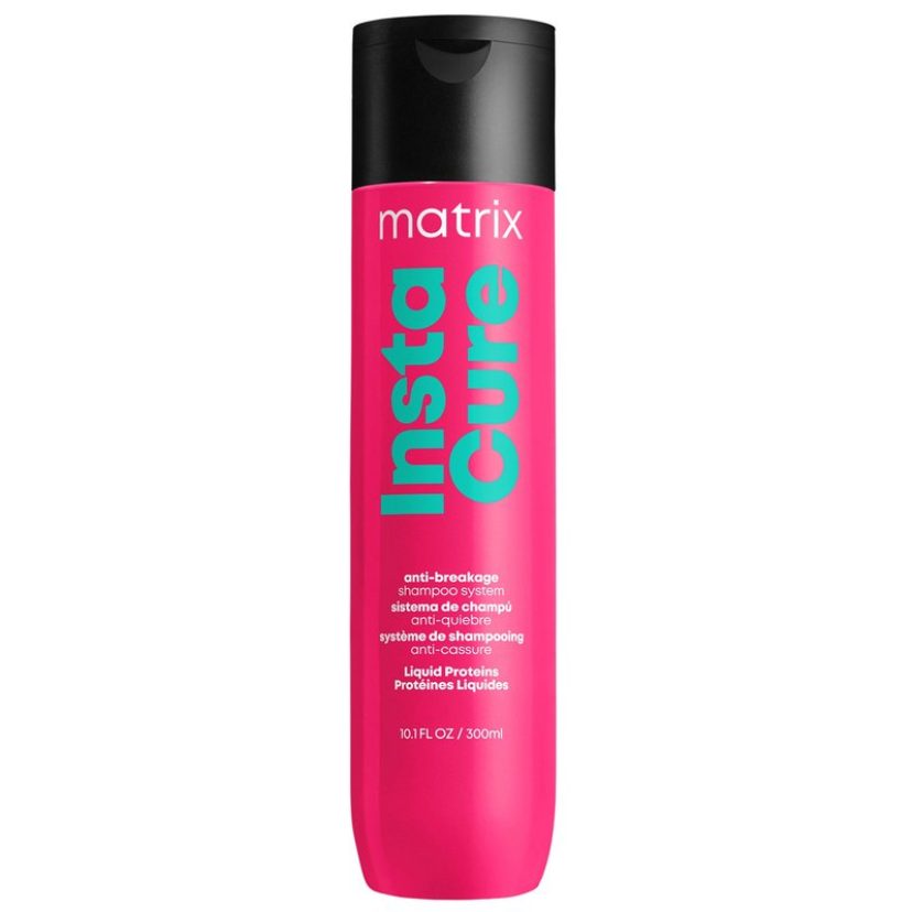 Total Results InstaCure Anti-Haarbreuk Shampoo
