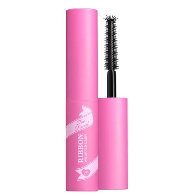 Travel Size Ribbon Wrapped Lash Mascara