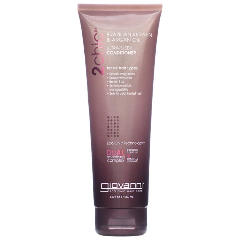 Ultra-Sleek Conditioner