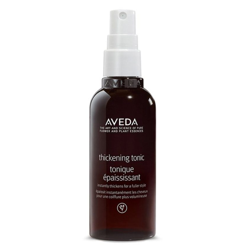 Verdikkende Haartonic