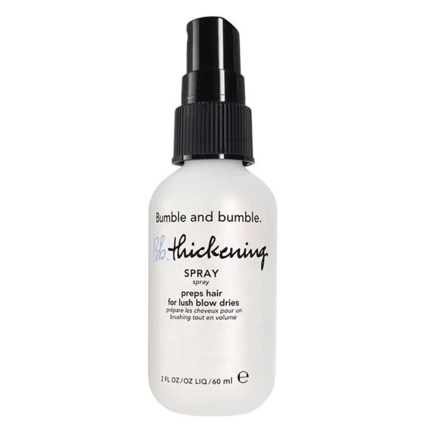 Verdikkende Spray