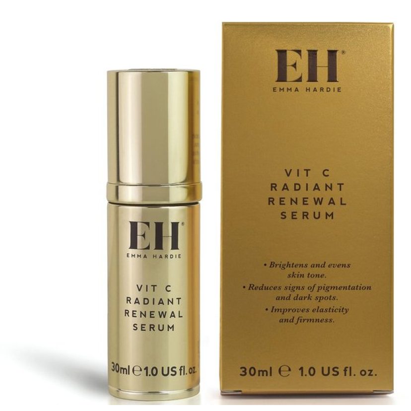 Vit C Radiant Renewal Serum
