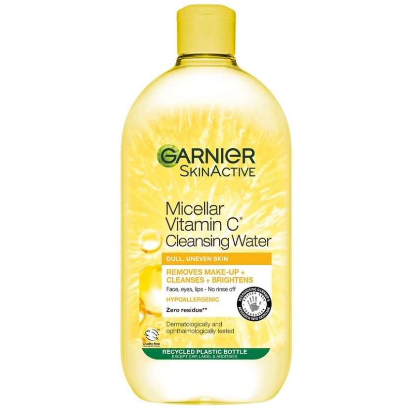Vitamine C Micellair Water