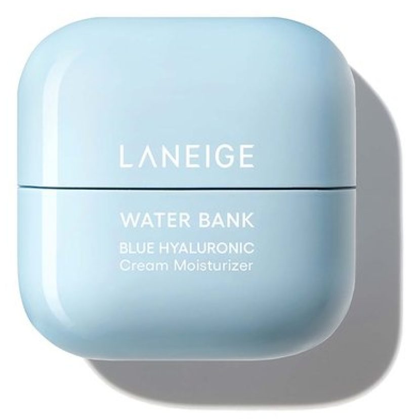 Water Bank Blue Hyaluronic Hydraterende Crème