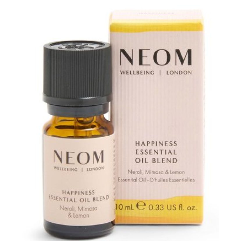 Wellbeing Happiness Essential Oil Blend