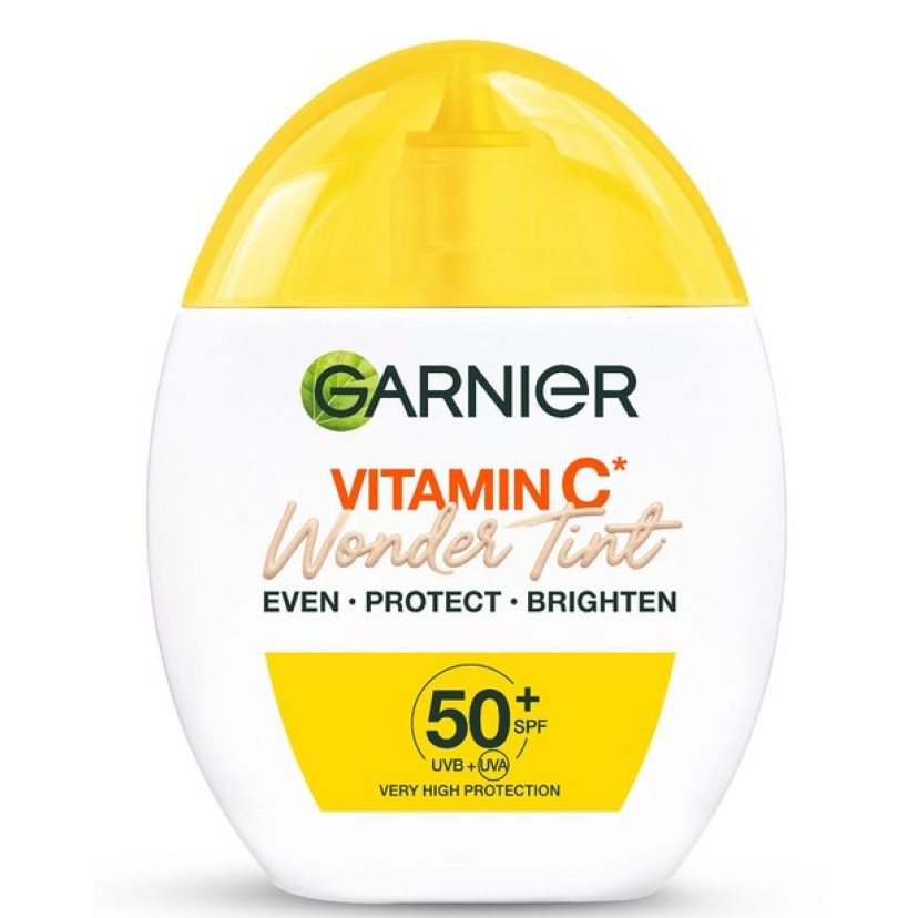 Wonder Tint SPF50 Light