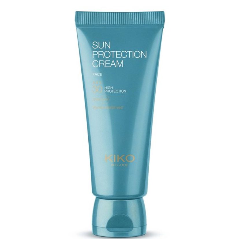 Zonnebescherming Gezichtscrème SPF 30