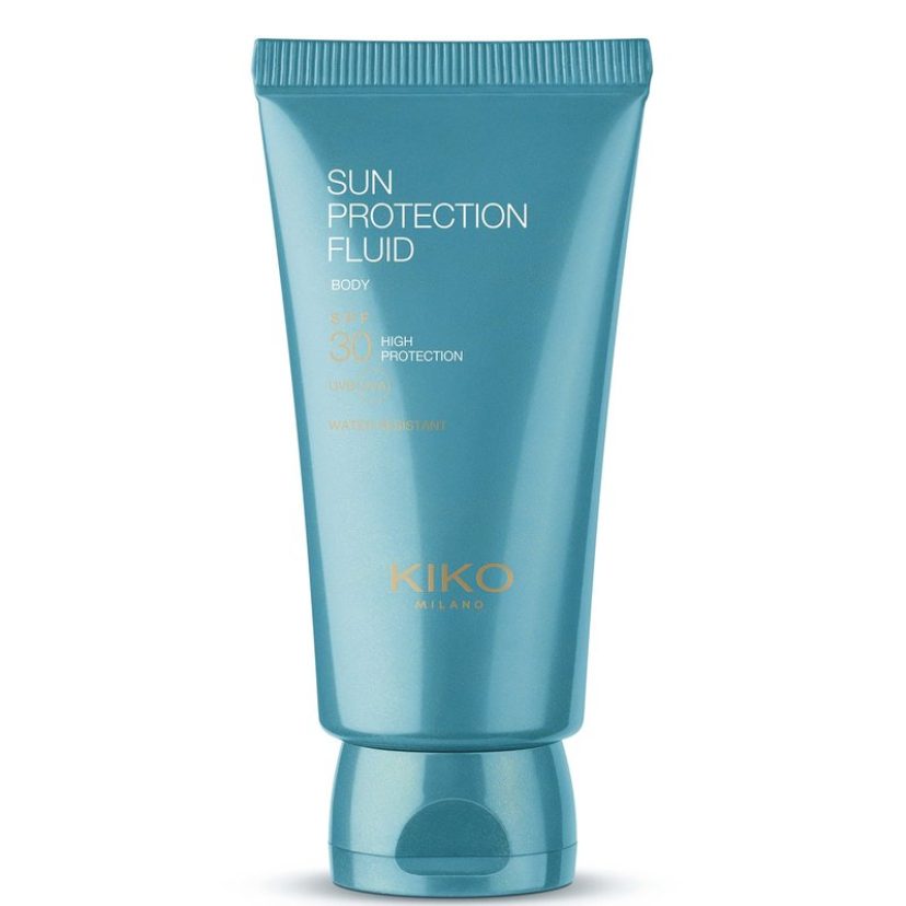 Zonnebescherming Lichaam SPF 30