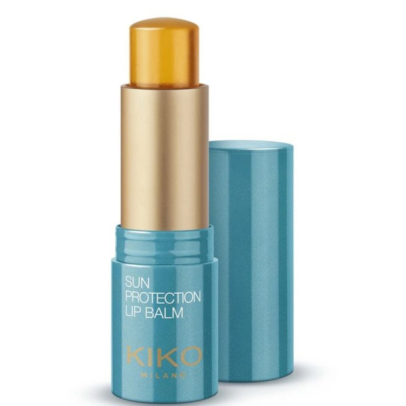 Zonnebescherming Lippenbalsem SPF 50