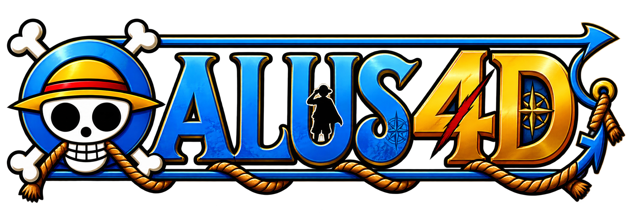 SITUS Alus4d
