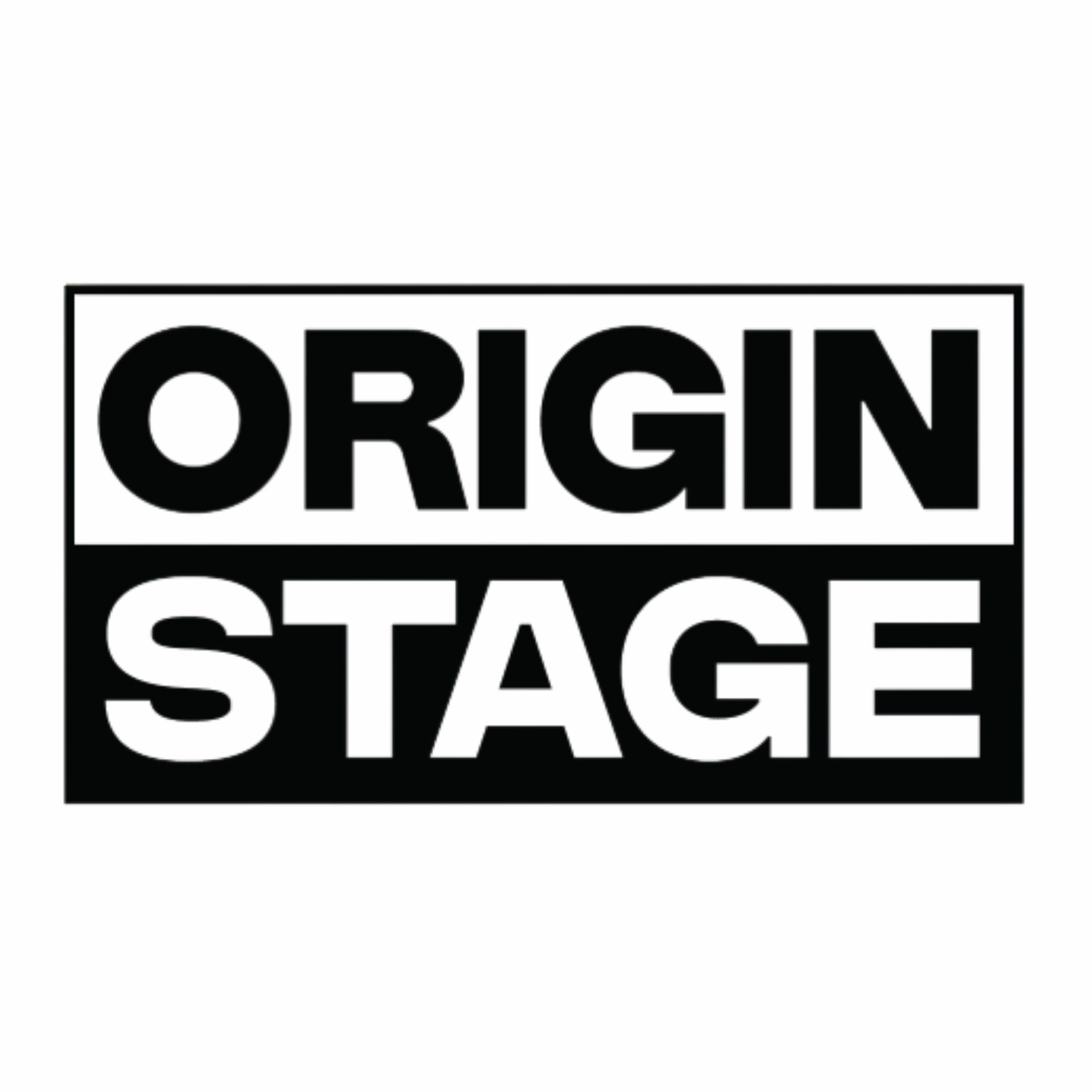 Origin Stage