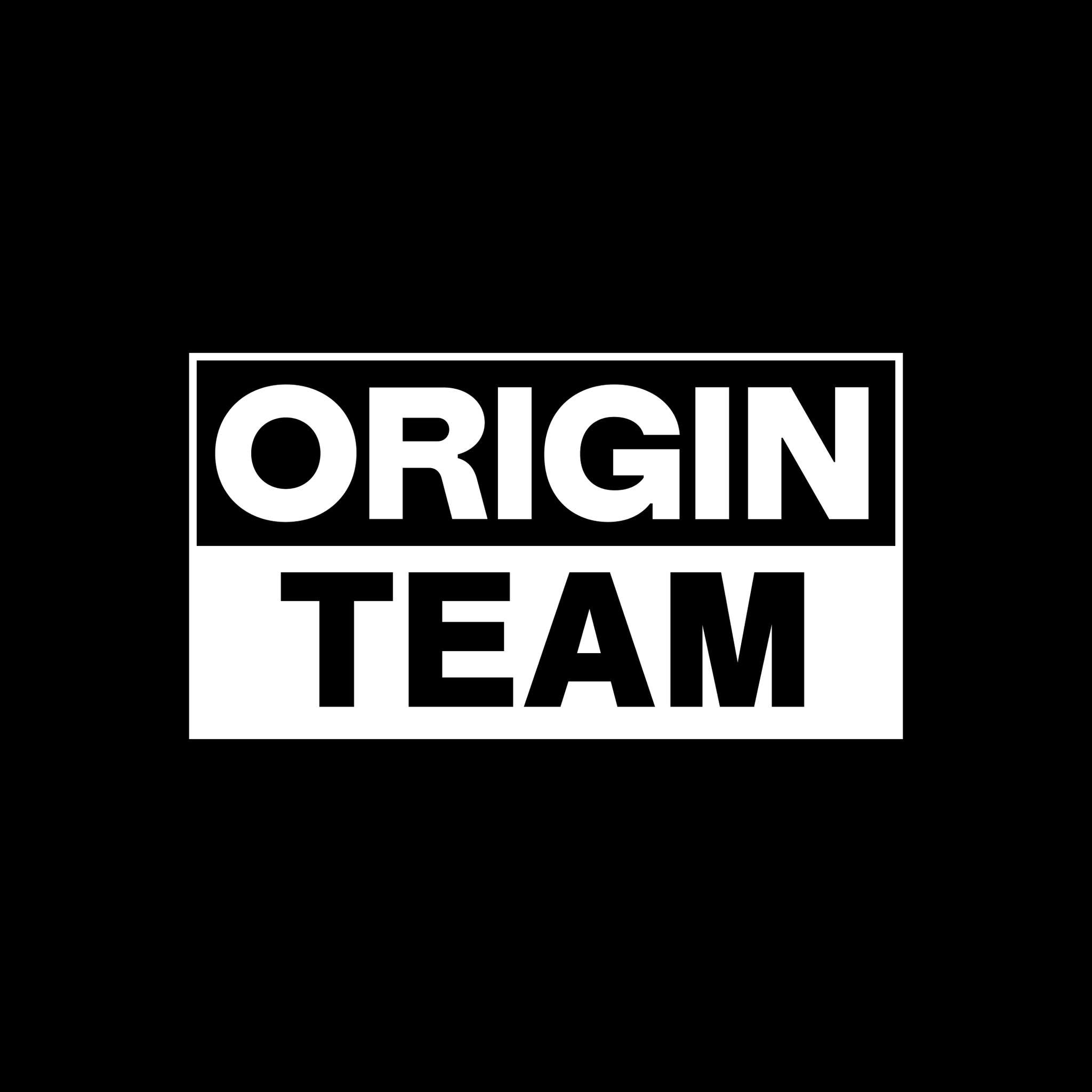 Origin Team