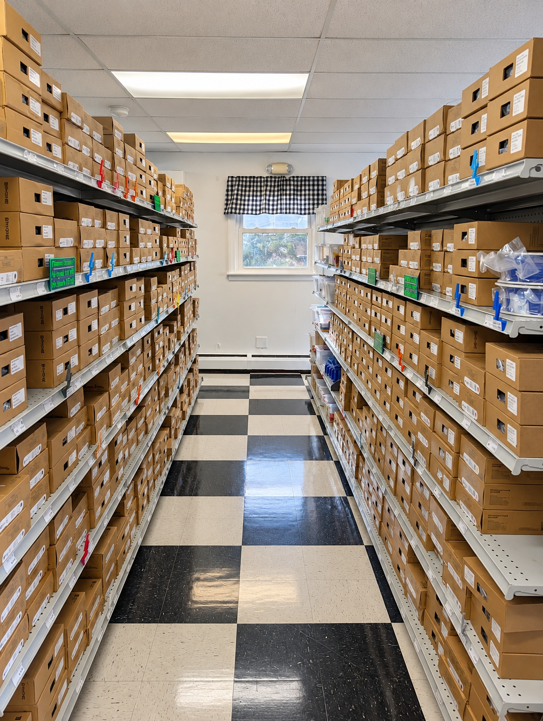 3D printing filament and supplies available at 3D Logic Prints