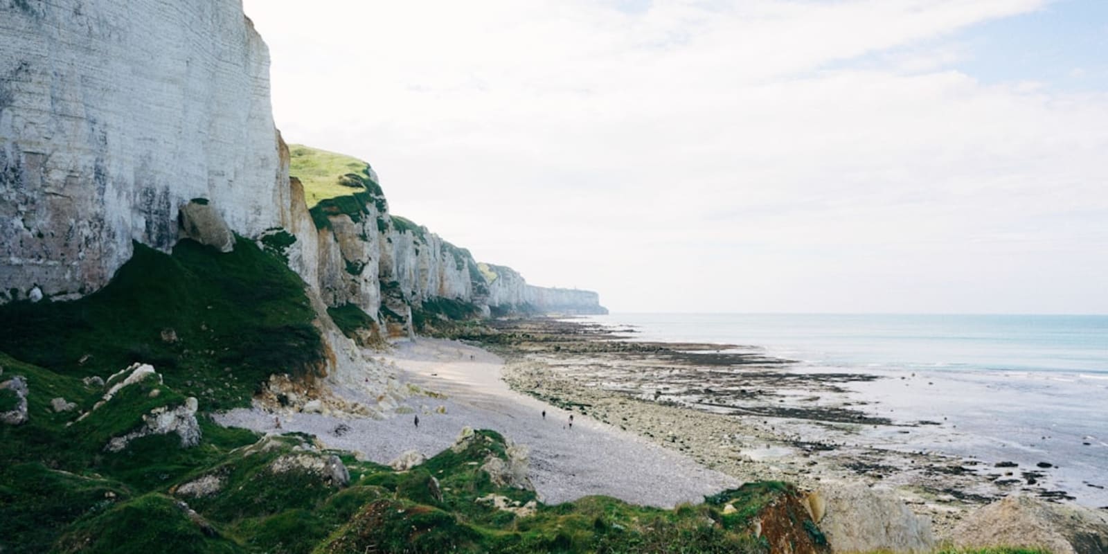 Fécamp, la Norman​die face à l&rsquo;Atlantique