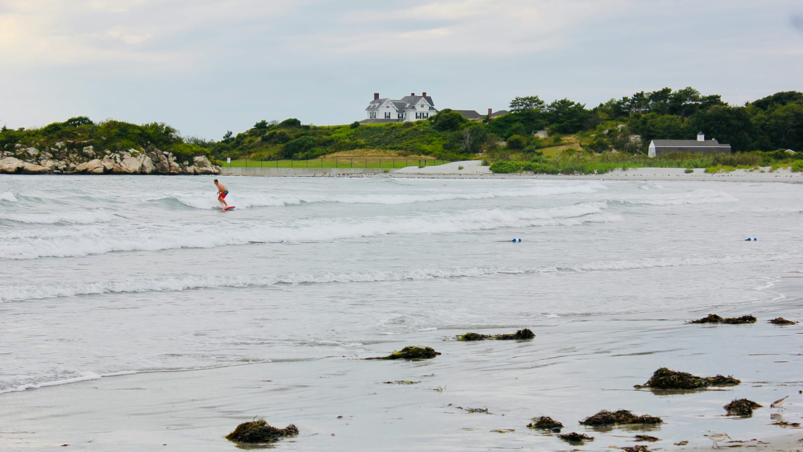Île d&rsquo;Yeu, îlienne de l&rsquo;Atlantique