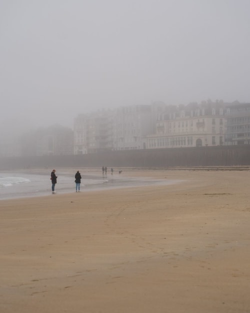Grande Plage