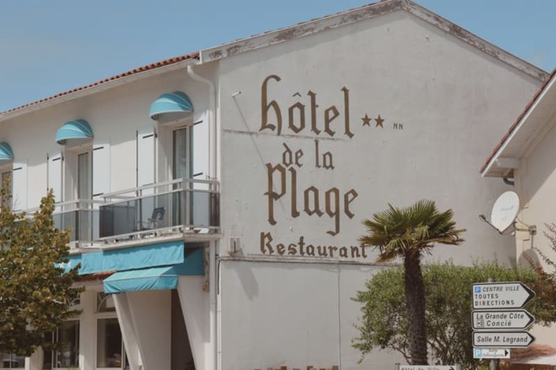 Yatt Hôtel