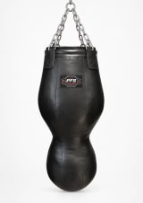 PFS-ProFigtingSport PFS TITAN 12040 кожа черный — фото 1