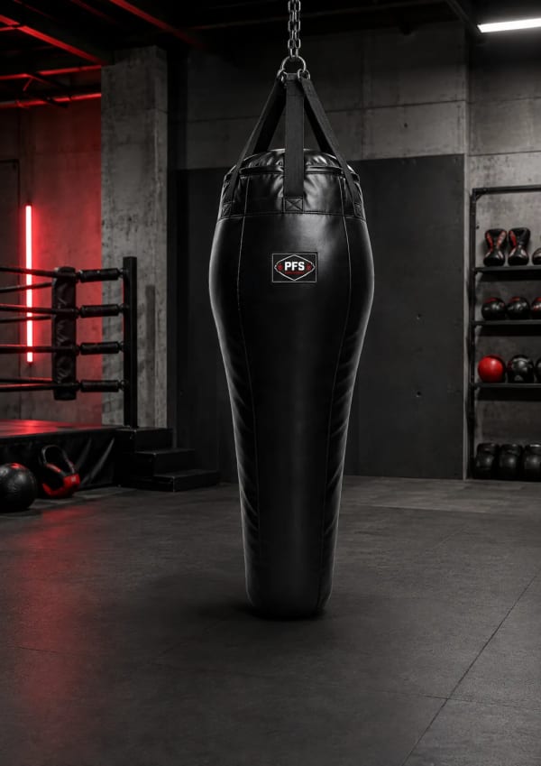 PFS-ProFigtingSport PFS-BULAVA-13040-L75 черный