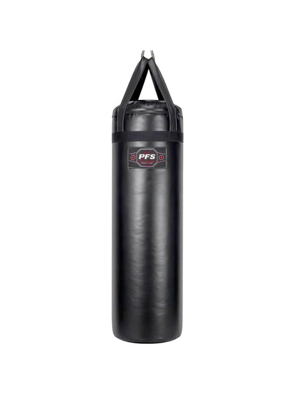 Груша боксёрская STRIKE COMPACT 40 × 140 см
