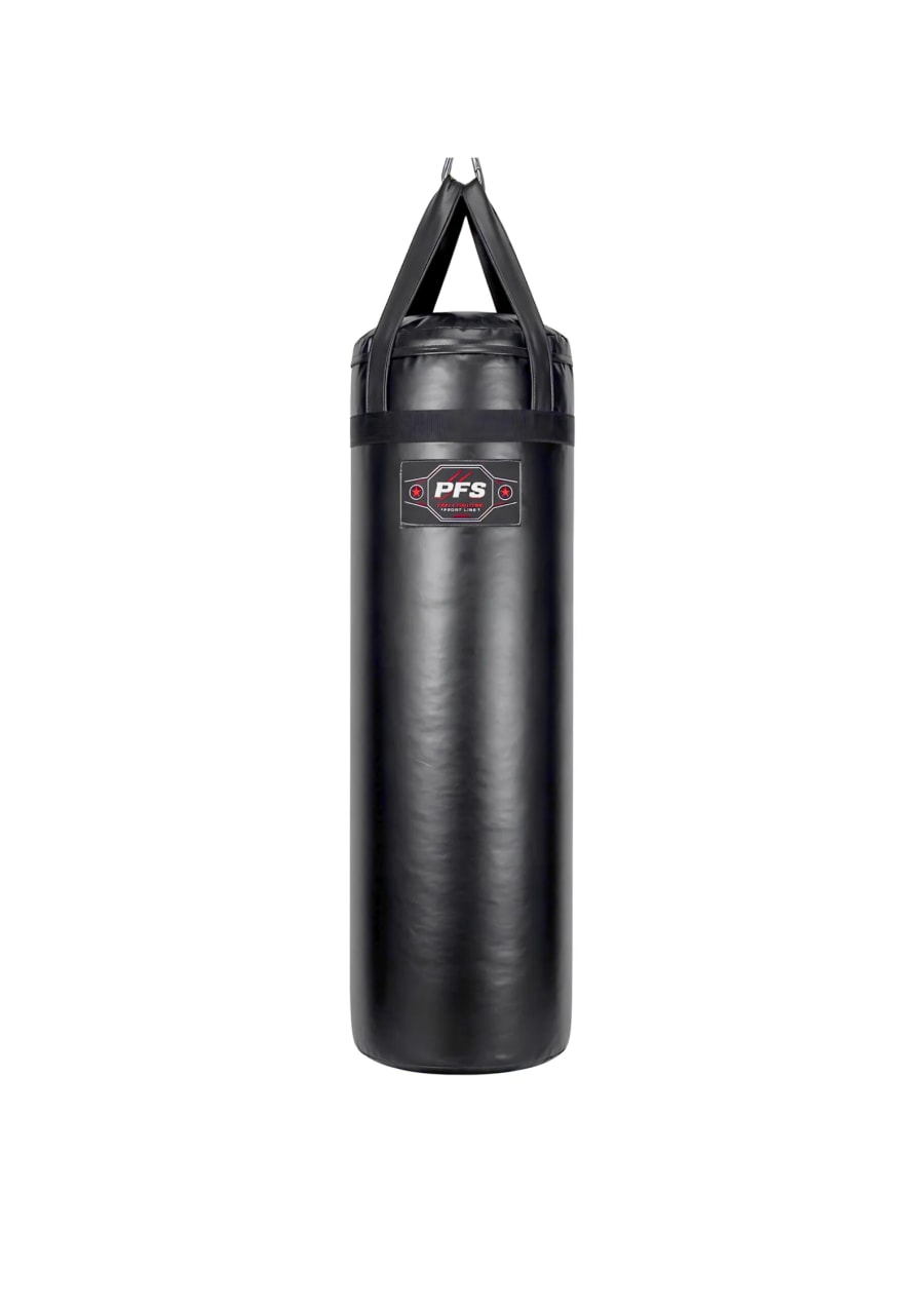 Груша боксёрская STRIKE COMPACT 40 × 140 см