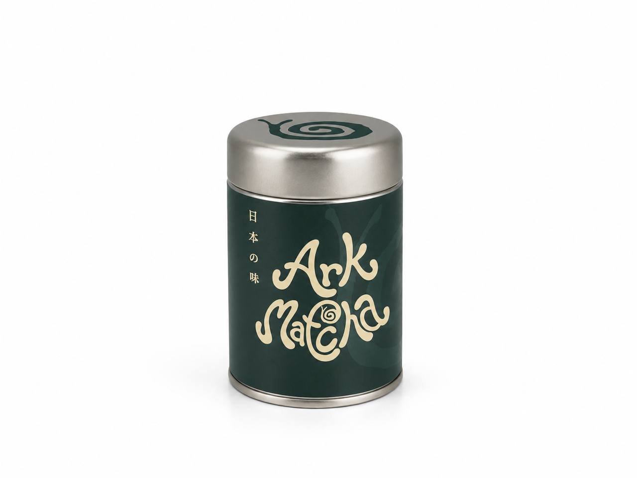 Ark Matcha 50g