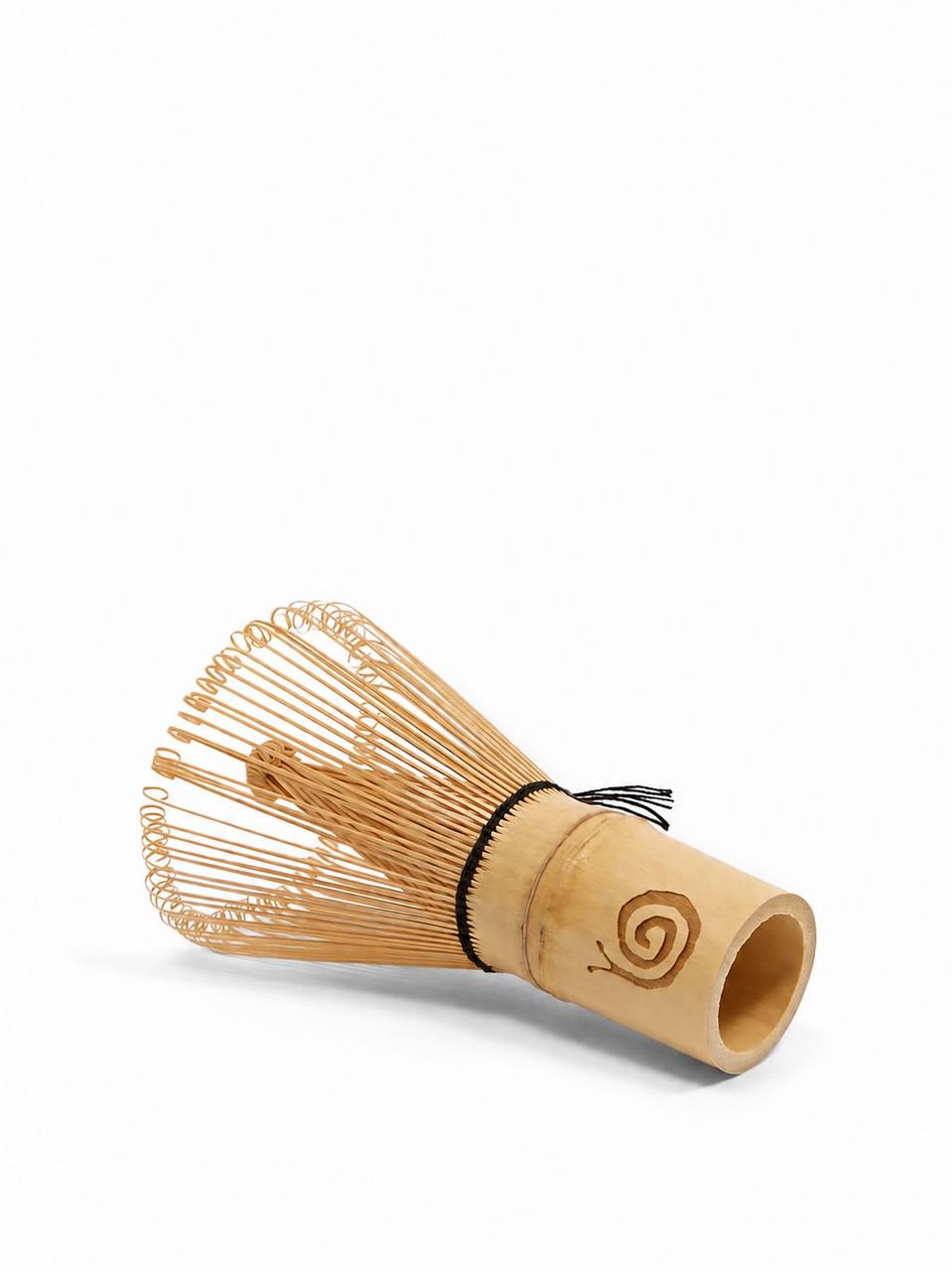 Japanese Bamboo Matcha Whisk