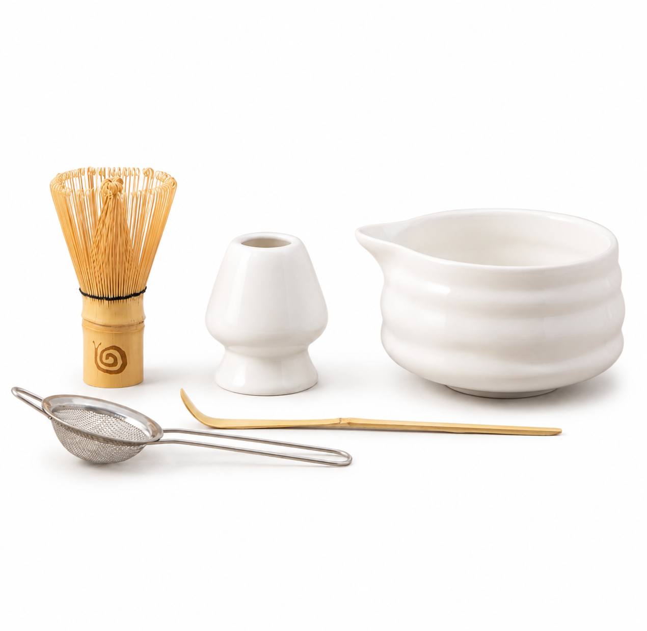 Matcha Kit