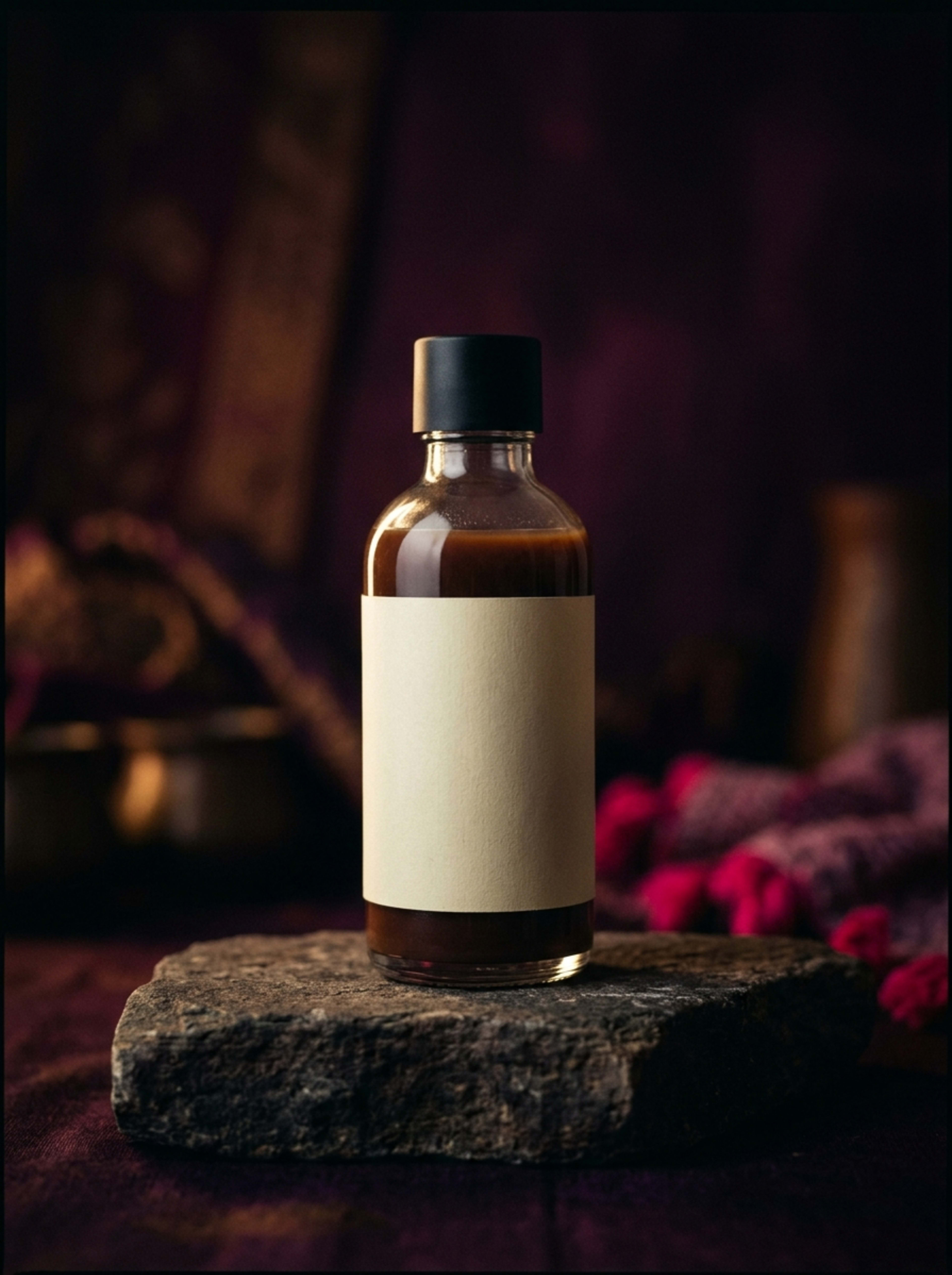 Amla Hair Tonic