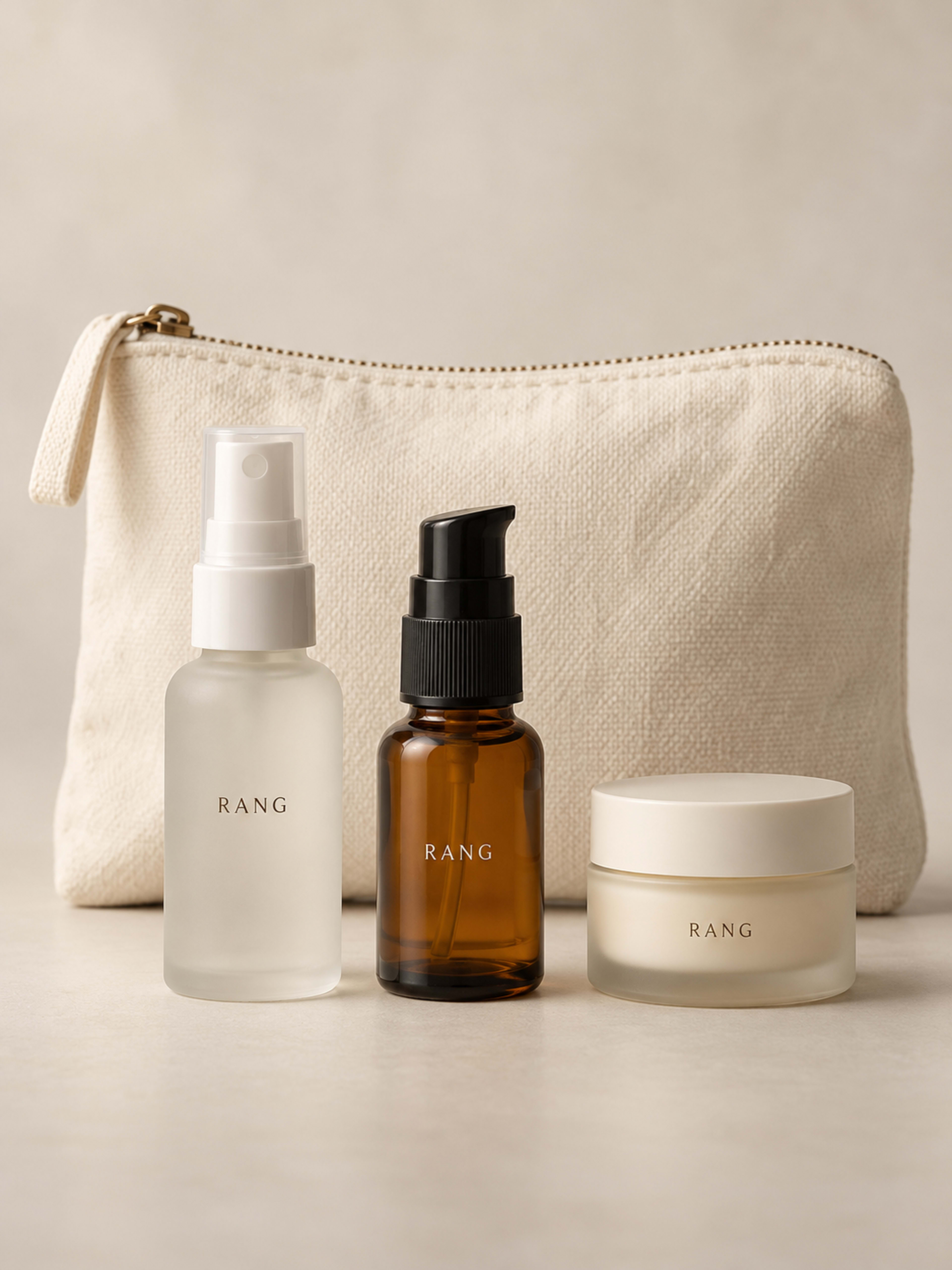 Winter Ritual Trio