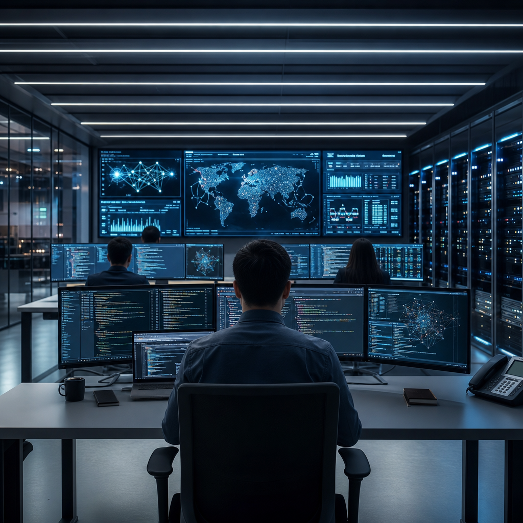 OpenAI aplaza Astra para reforzar su despliegue en ciberseguridad