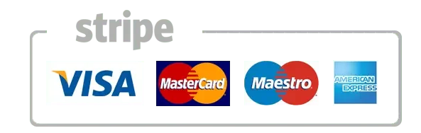 Paiement sécurisé Stripe