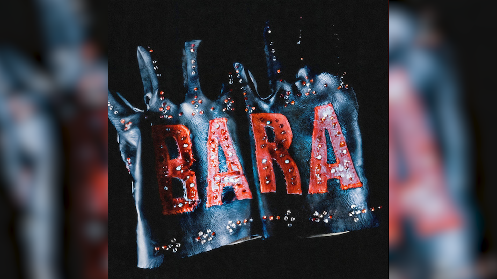 Mikey Bara