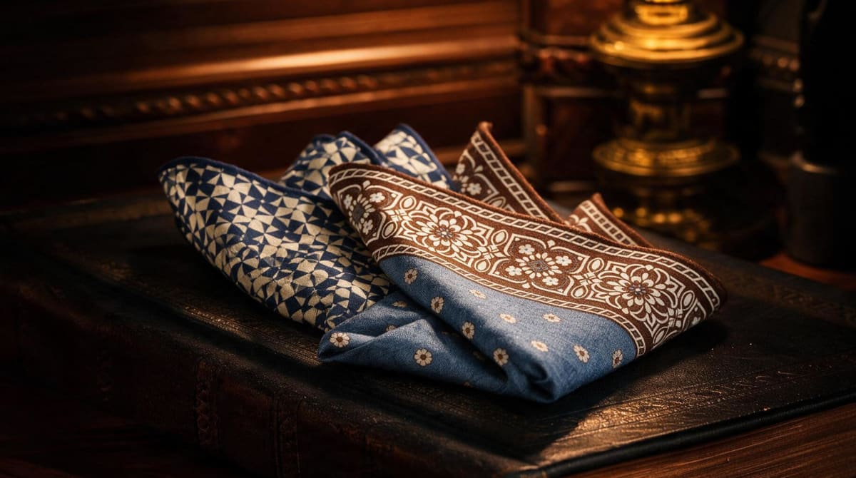 Pocket square