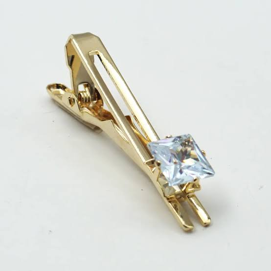 Tie clips