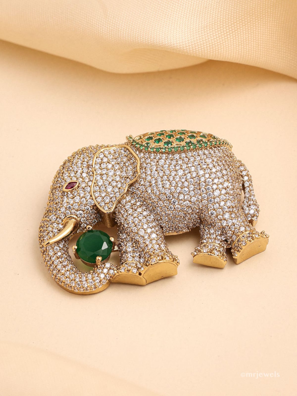 Brooches