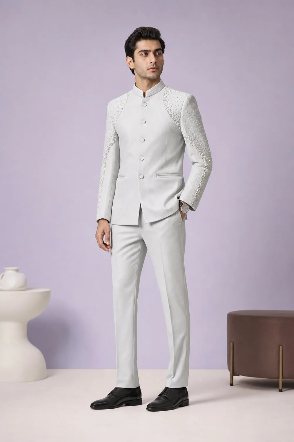 Jodhpuri suit