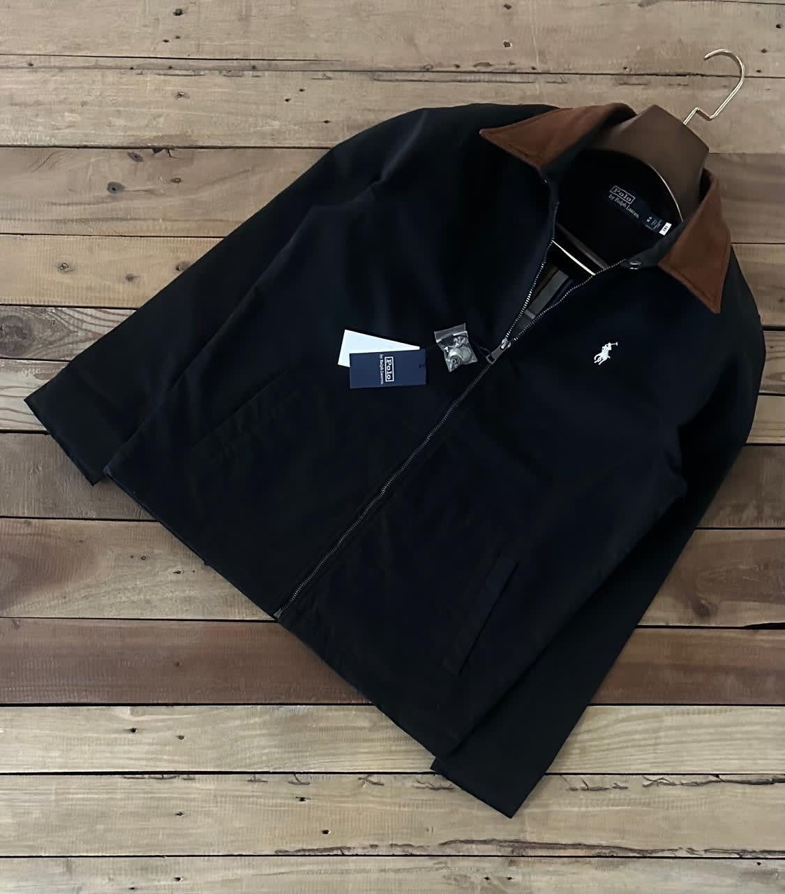 Jackets