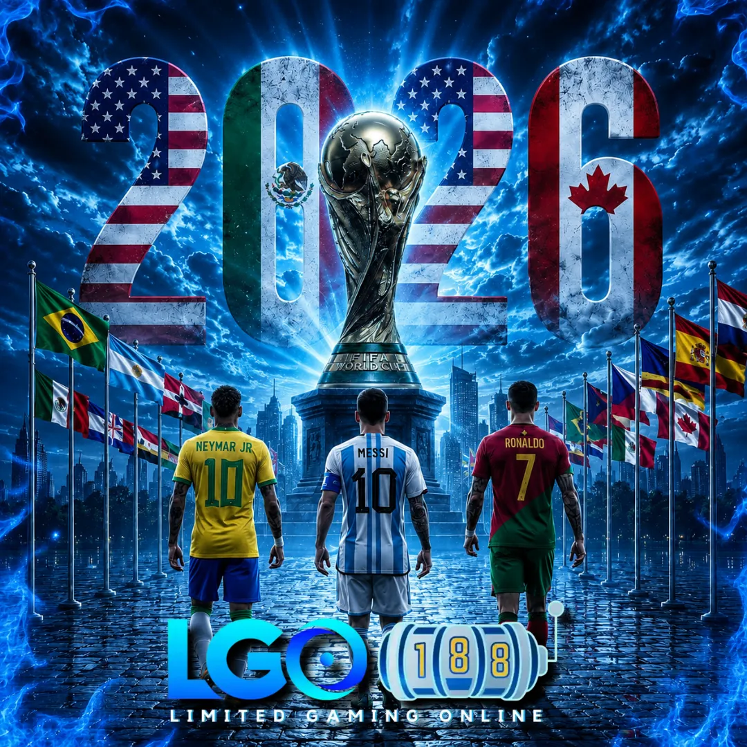 LGO188 Banner
