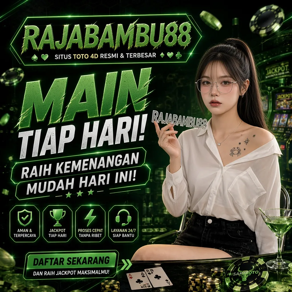 RAJABAMBU88